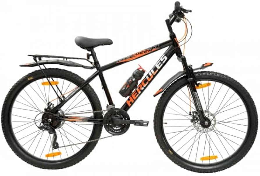 Gear Cycles